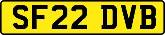 SF22DVB