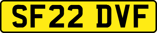 SF22DVF
