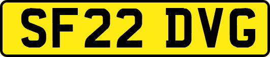 SF22DVG