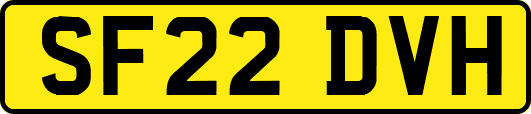 SF22DVH