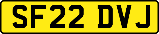 SF22DVJ