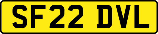 SF22DVL