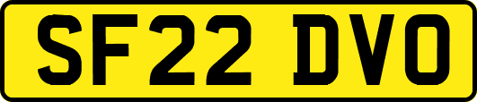 SF22DVO