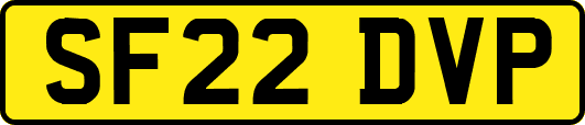 SF22DVP