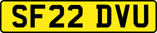 SF22DVU
