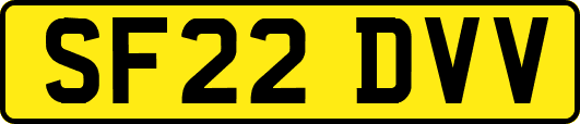 SF22DVV