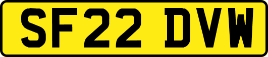 SF22DVW