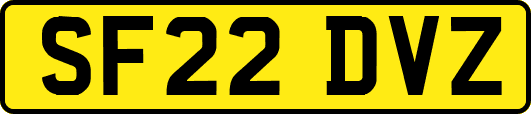 SF22DVZ