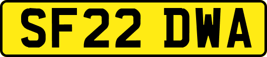 SF22DWA