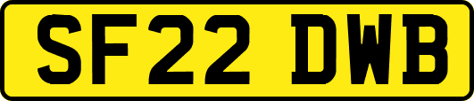 SF22DWB