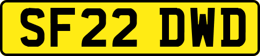 SF22DWD