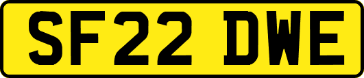 SF22DWE