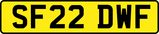 SF22DWF