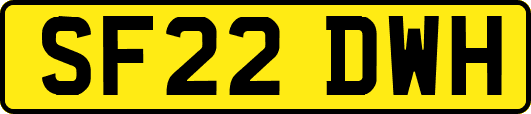 SF22DWH