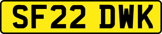 SF22DWK