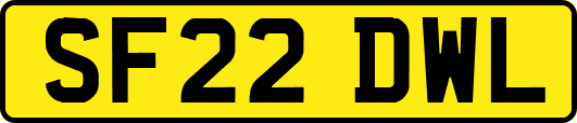 SF22DWL