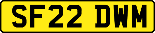 SF22DWM