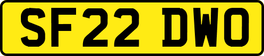 SF22DWO