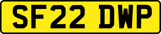 SF22DWP