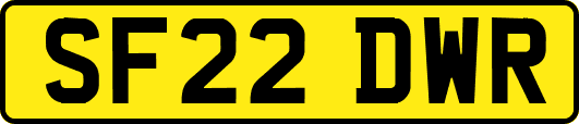 SF22DWR