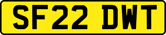 SF22DWT
