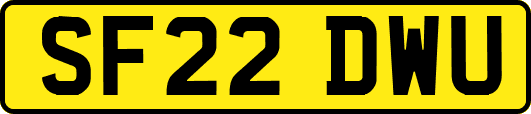 SF22DWU