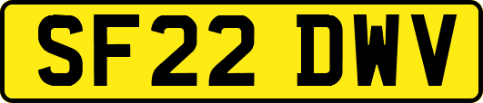 SF22DWV