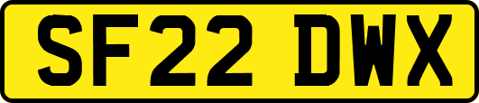 SF22DWX