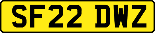 SF22DWZ