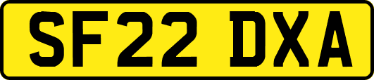 SF22DXA