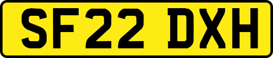 SF22DXH