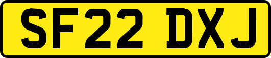 SF22DXJ