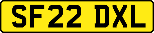 SF22DXL
