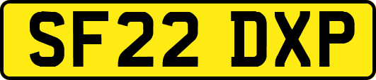 SF22DXP