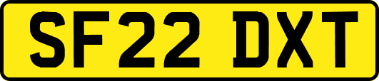 SF22DXT