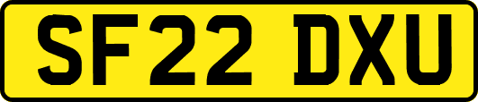 SF22DXU