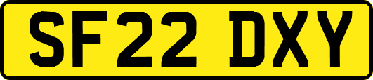 SF22DXY