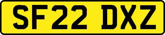 SF22DXZ