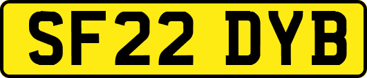 SF22DYB