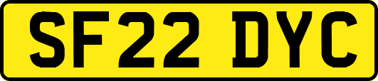 SF22DYC