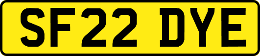 SF22DYE