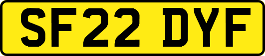 SF22DYF