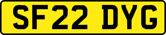 SF22DYG
