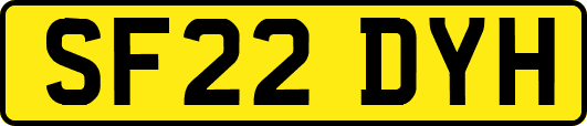 SF22DYH