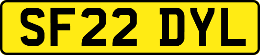 SF22DYL