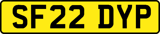 SF22DYP