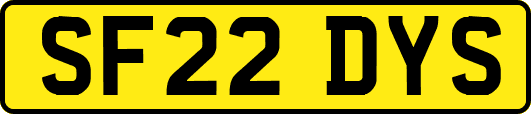 SF22DYS
