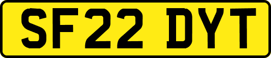 SF22DYT