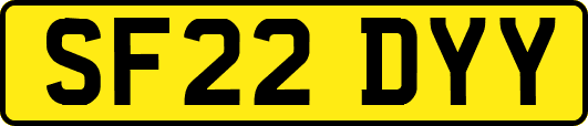 SF22DYY
