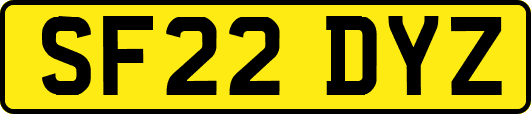 SF22DYZ